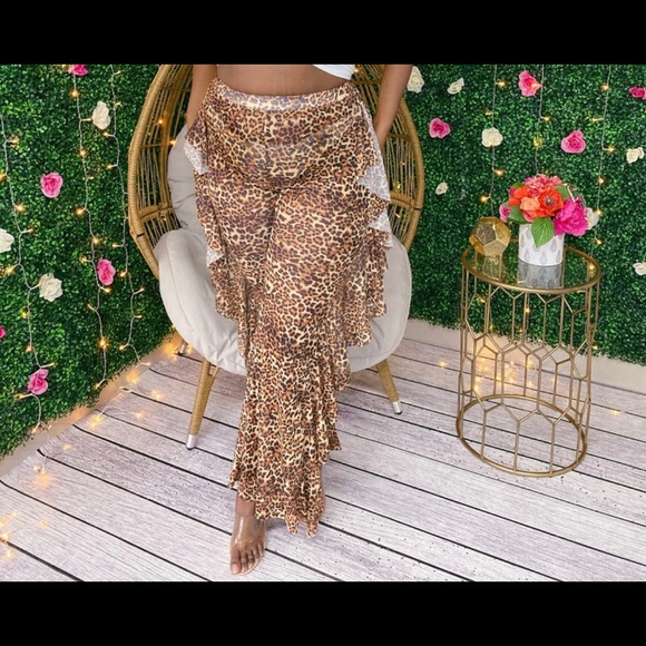 Wildin Out - Picture 1 of 2